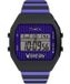 Timex Wednesday T80 TW2Y19500 Horloge - Staal - Multi - Ø 36 mm