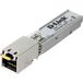 D-Link DGS 712 - module émetteur-récepteur SFP (mini-GBIC) - 1GbE - 1000Base-T - RJ-45