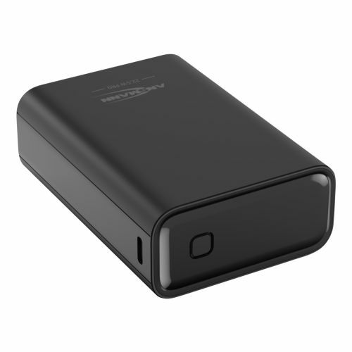 Ansmann PB222PD Powerbank - 20000 mAh - USB-C - 22.5W - Zwart