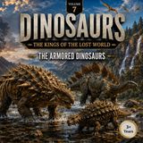 Dinosaurs: Independently Published Dinosaurs for Little Explorers- Dinosaurs Paperback