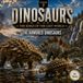 Dinosaurs: Independently Published Dinosaurs for Little Explorers- Dinosaurs Paperback