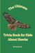 The Ultimate Trivia Book for Kids About Hawks: 100 Fun Facts for Hawk Lovers