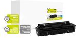 KMP Toner vervangt HP 415X (W2031X) Compatibel Cyaan 6000 bladzijden Xvantage 2554,3083