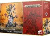 Games Workshop Sylvaneth: Grove Guardian