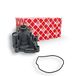 febi bilstein 29678 Waterpomp met pakking, per stuk