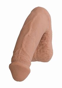 Doc Johnson Pack It - Heavy Tinted - 0782421022297