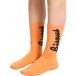 Bisous Skateboards Chaussettes Lounge