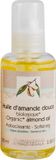 Laboratoire du Haut-Ségala Biologische Zoete Amandelolie 100 ml