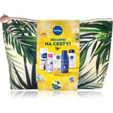 Nivea Travel Bag
