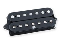 Seymour Duncan Duality Bridge Humbucker 7-String - Black