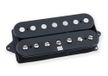 Seymour Duncan Duality Bridge Humbucker 7-String - Noir