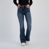 Cars Jeans Jeans Michelle Flared - Dames
