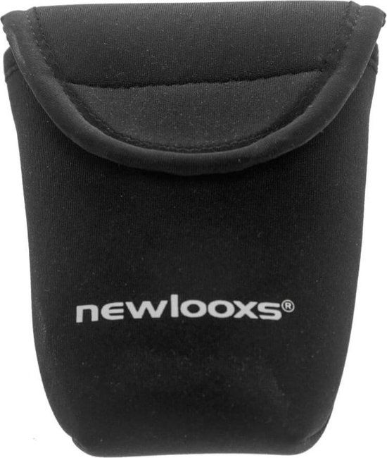 New Looxs Display Hoes Shimano - Zwart - Accutas - 0.2L