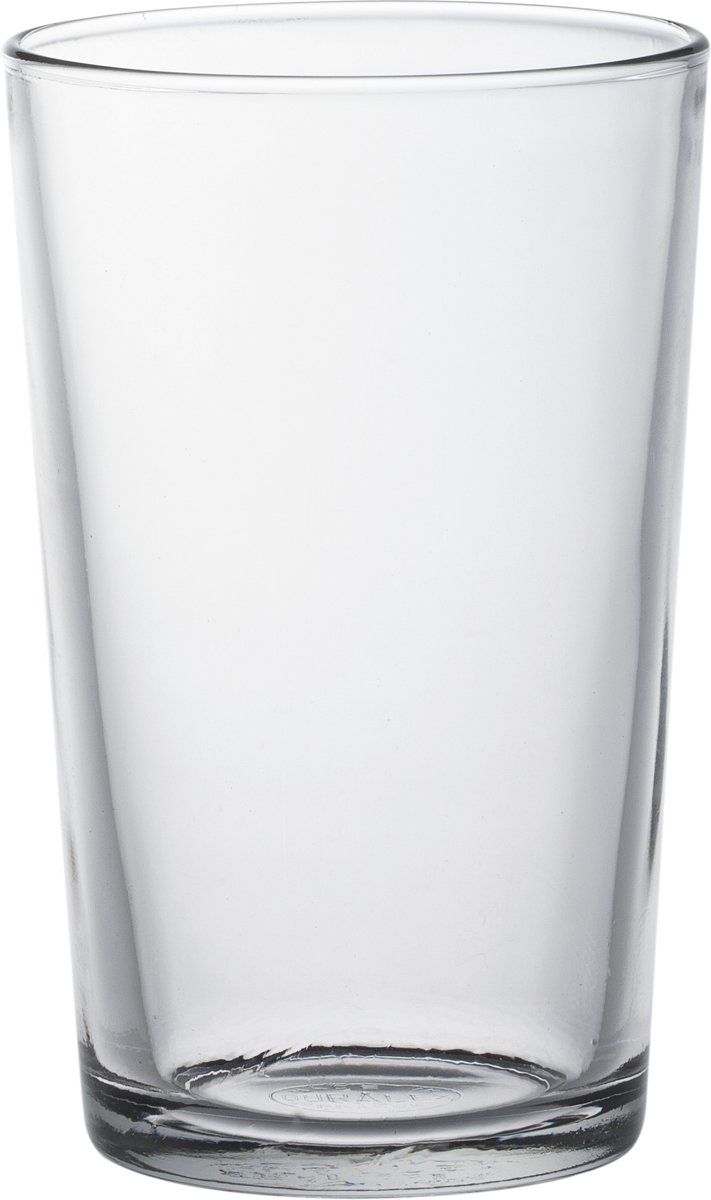 Duralex Unie Tumblerglas - 20 cl - 6 stuks