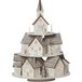 Star Trading 272-18 Lichtdecoratie figuur 9 LED Warm wit
