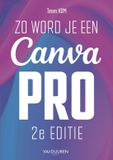 Zo Van Duuren Media B.V. Zo word je een Canva-pro