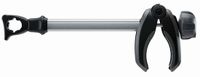 Thule Lockable Medium Bike Arm 51166 Reserveonderdeel Zwart 30 x 5 x 5 cm