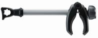 Thule Lockable Medium Bike Arm 51166 Reserveonderdeel Zwart 30 x 5 x 5 cm