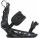 K2 Snowboards Cinch TC Snowboardbindingen Zwart XL Unisex