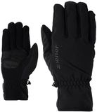 Ziener Import Handschoenen Zwart 9