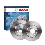BOSCH Remschijf (0 986 479 A86)
