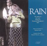 Rain: Richard Owen Jr. - Rain