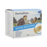 Hartmann DermaPlast Water Resistant 25 x 72mm 100 Stuks