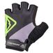 MERIDA GUANTES kort Clasic M zwart/groen