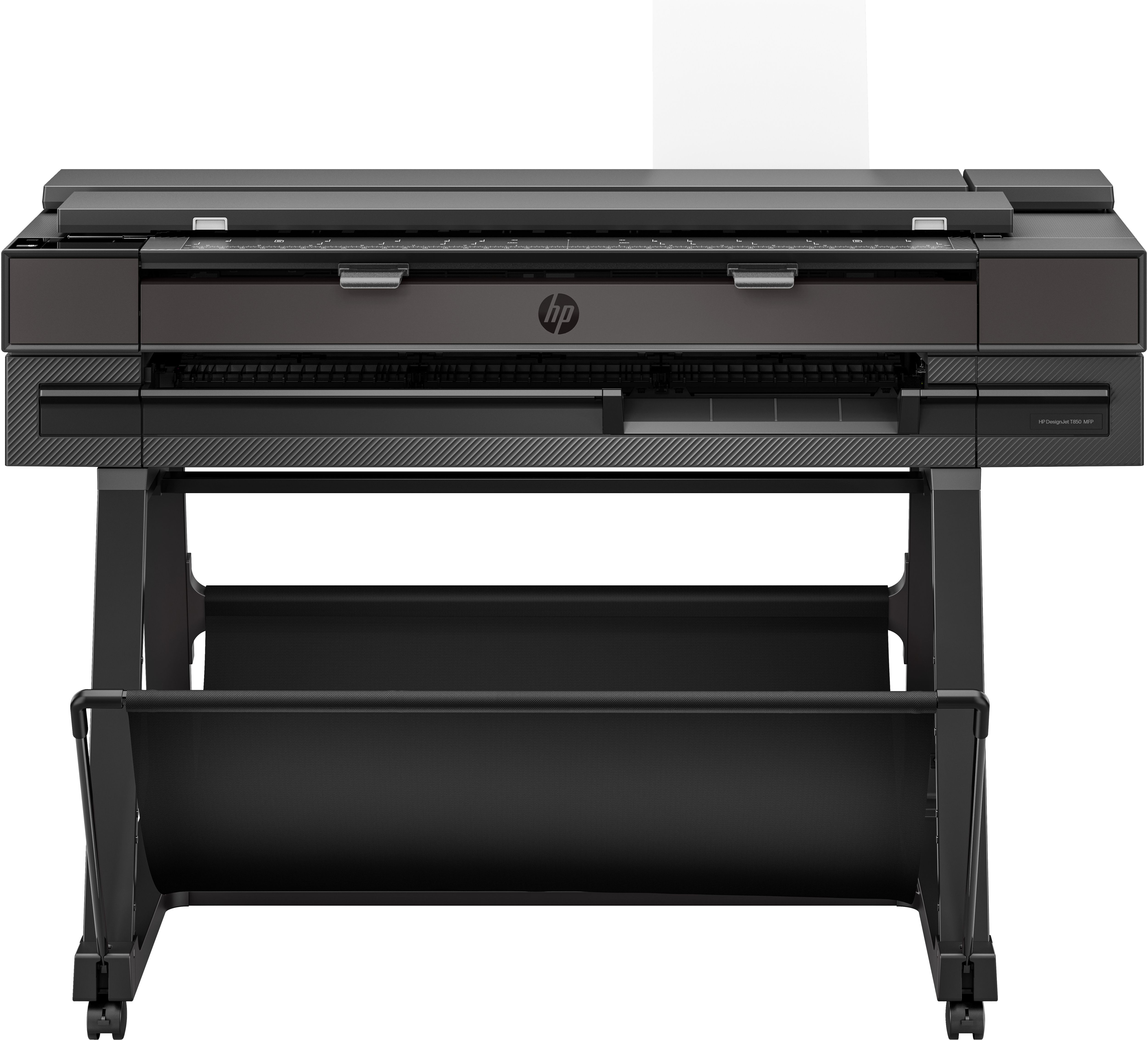 HP DesignJet T850 36-inch Multifunction Printer - Thermal Inkjet - Color - A0 - Ethernet LAN - Wi-Fi