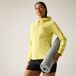 Regatta Dames Nayna Fleece met capuchon en volledige ritssluiting
