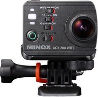 Minox Axc 200 Wifi Action Cam (B2/R2)