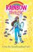 Rainbow Magic: Rainbow Magic: Jayda the Snowboarding Fairy