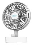 Cecotec EnergySilence 2000 Wit Huishoudelijke ventilator met bladen