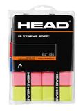 HEAD Uniseks - Xtremesoft gripband voor volwassenen