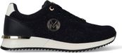Mexx Sneakers Gitte Glitter Ellen MI001004061W-6005 Blauw-40