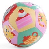 Babyball HABA Babyball Teeparty
