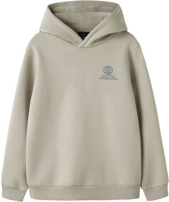 LMTD Name it Hoodie Loose fit