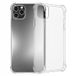 Coque antichoc en TPU transparent pour iPhone 11 Pro Max