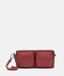 Liebeskind Berlin Maia Pouch Accessories Chili Red Leather
