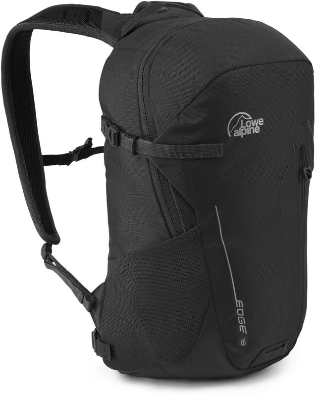 Lowe Alpine Edge 18 Rugzak, black
