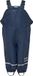 Lego Duplo Pantalon de pluie bleu foncé / salopette de pluie Power 86