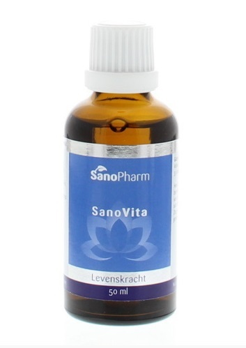 Sanopharm Sano Vita