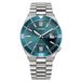 Citizen Tsuyosa Shore NJ0231-56L Horloge - Staal - Zilverkleurig - Ø 40 mm