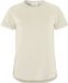 Craft Collective damesshirt, creme - Maat L