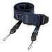 K&F CONCEPT Camera riem, verstelbaar, 109-133 cm, blauw