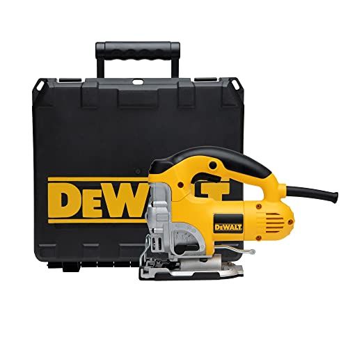 DeWalt DW331 K - Sega Elettrica 230 V