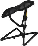Amstyle Voetsteun in hoogte verstelbaar 33 cm