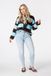 MS Mode Jeans Skinny leg jeans CHERRY
