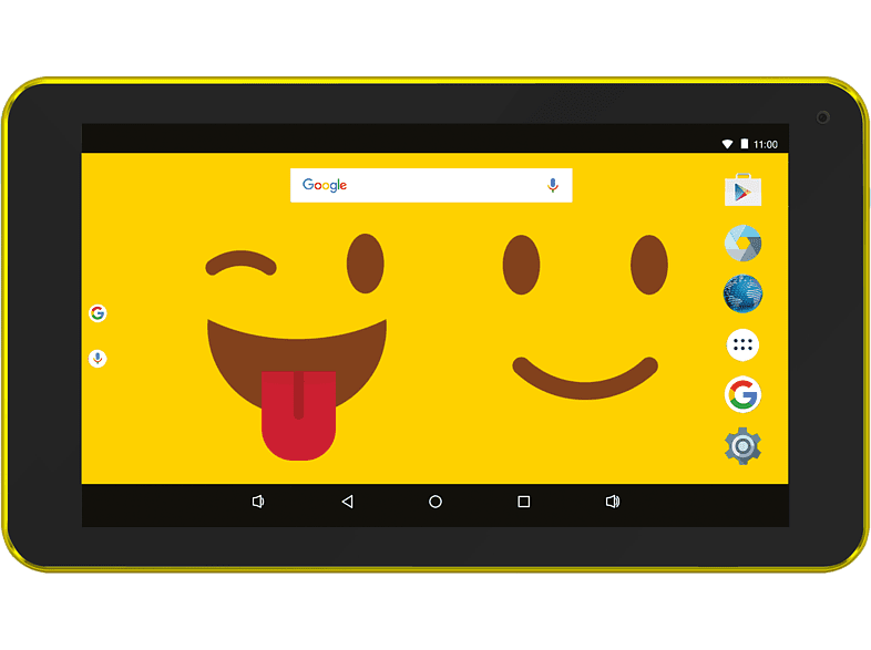 eSTAR tablet hero 7" 16 gb emoji