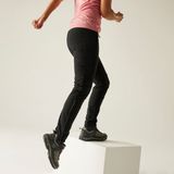 Regatta Dames Berg Winter TRS Zwart Polyester